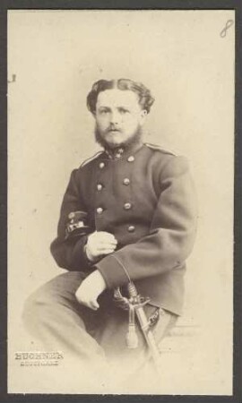 Gronsfeld, Graf