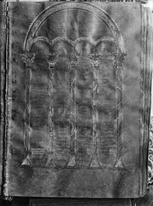 Canon primus in quo quattuor