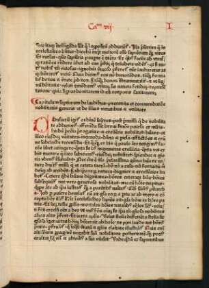 17r-26v, Capitulum VII-XV