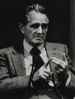 James Aldridge