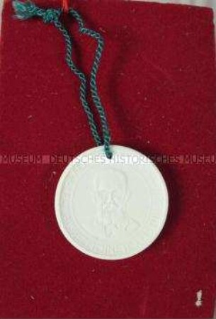 Franz-Mehring-Medaille für ausgezeichnete Leistungen