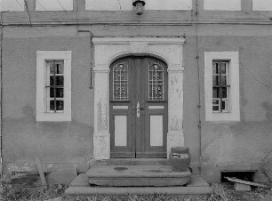 Hainewalde, Vierseithof, 1834/1893