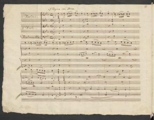 Allegro con brio