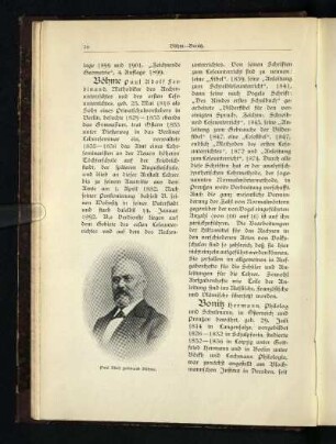 Bonitz, Hermann