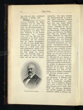 Bonitz, Hermann