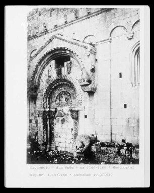San Fede