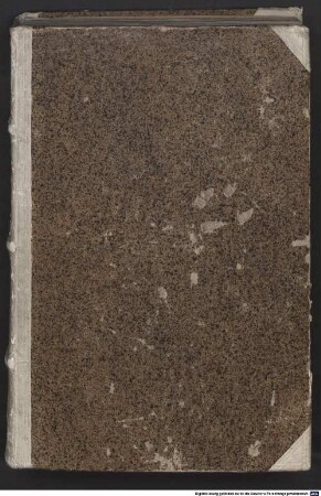 Manipulus florum - BSB Clm 14367