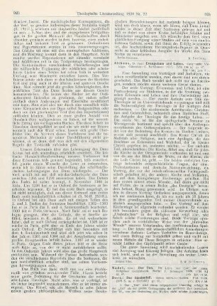 524-526 [Rezension] Nadel, Arno, Der Sündenfall. Sieben biblische Szenen