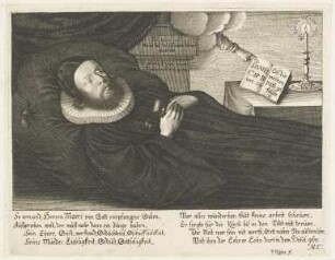 Bildnis des Mair
