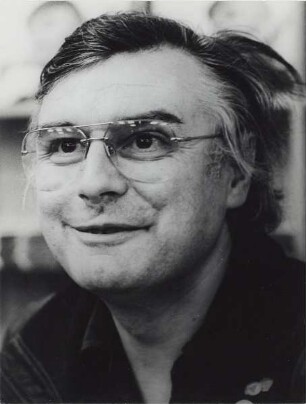 Dietrich Kittner