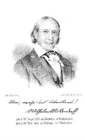 Wilhelm Middendorff