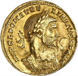 Aurelianus