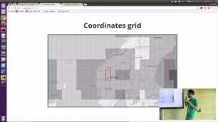 Building an open source imagery browser: UX and technical decisions to develop OpenAerialMap