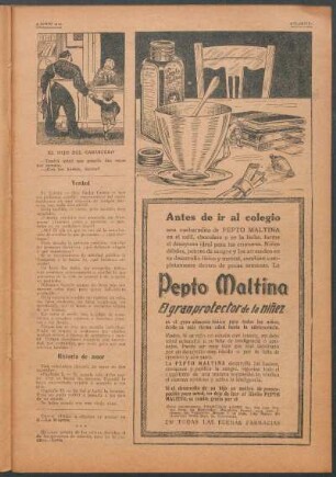 El hijo del carnicero