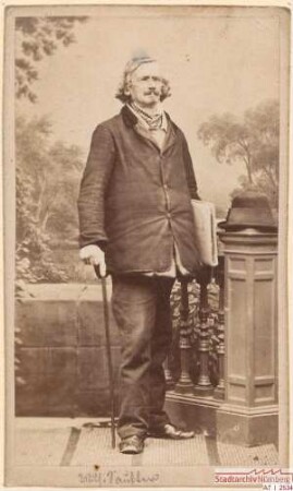 Carl Wilhelm Sauter