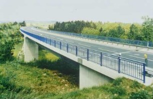 Röslau-Talbrücke