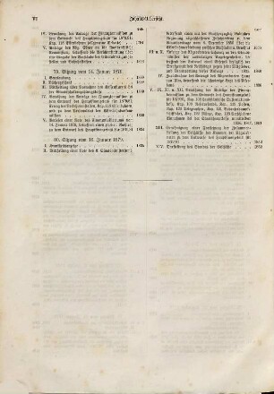 Verhandlungen der Württembergischen Kammer der Abgeordneten auf dem Landtag. Protokollband. 1877/79,3 = 3. Protokoll-Bd. (1878/79). - S. 1227 - 1856