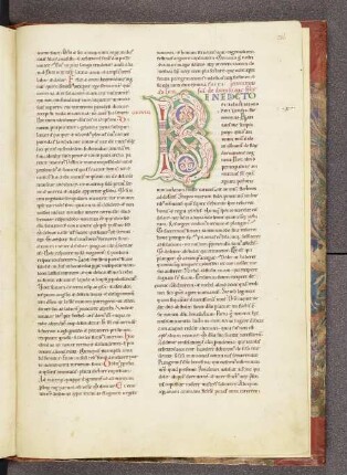 [Ps. Cyprianus:] Epistola Ad Turasium ( Ps. Hier. ep. 40.)