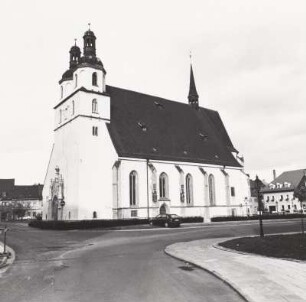 Sankt Laurentius