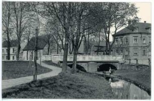 Radeburg. an der Promnitz
