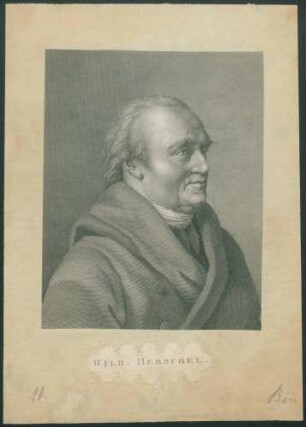 Wilh. Herschel.