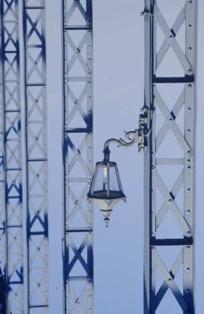 Alte Harburger Elbbrücke