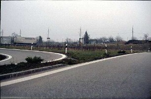 Gabelung Nord