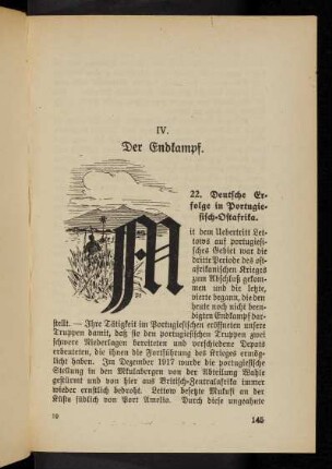 145-179, IV. Periode Der Endkampf