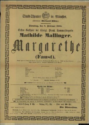 Margarethe (Faust)