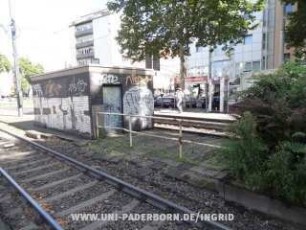 VBM | PÄNIS TN unleserlich | nim