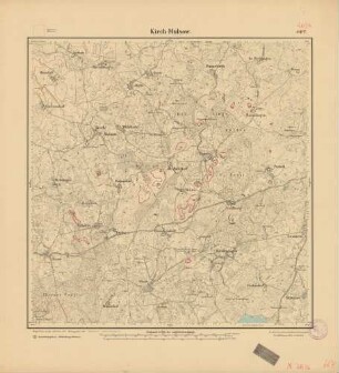 2036 (alte Nr.: 667) Kirch-Mulsow