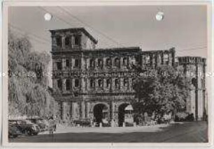 Trier, Porta Nigra