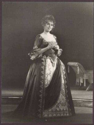 Xerxes (Georg Friedrich Händel )