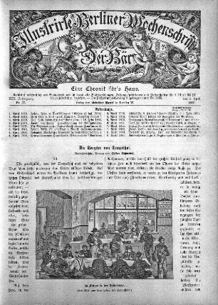 Nr. 27, 02.04.1887
