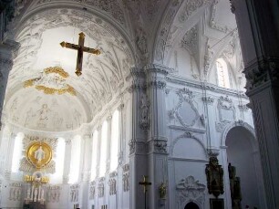 Würzburg: Dom St. Kilian