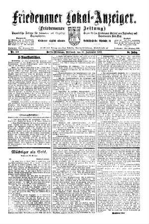Nr. 220, 19.09.1917