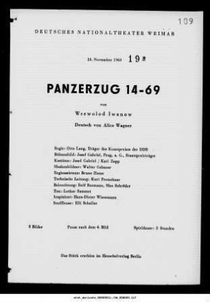 Panzerzug 14-69