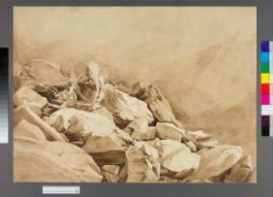 Felsen