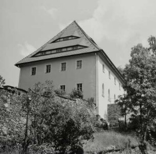 Altes Hospital