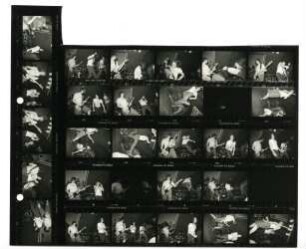 Bullet La Volta 10.6.1989 I