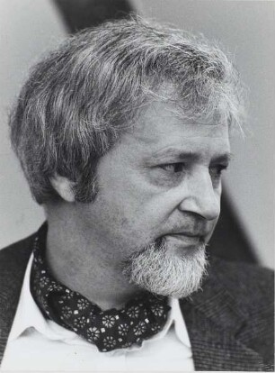 Hasso Laudon
