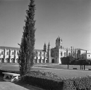 Igreja de Santa Maria de Belém