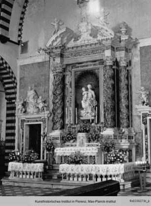 Altar