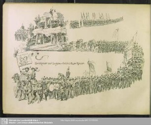 Zwickauer und Lugau-Oelsnitzer Revier