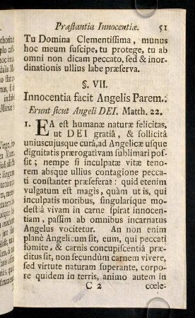 51-58, § VII