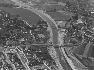 Staustufe Buckenhofen