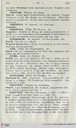 Eichlberg