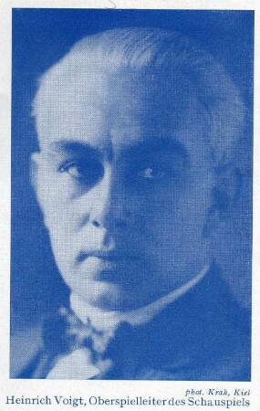 Voigt, Heinrich