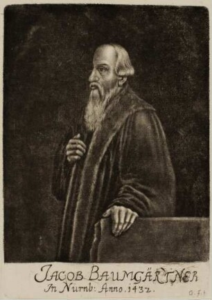 Jacob Baumgärtner