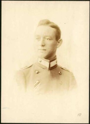 Schüle, Eugen